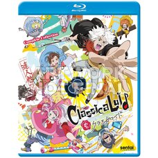 Classicaloid Blu-ray