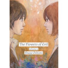 Flowers of Evil Vol. 9