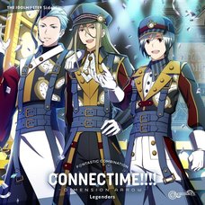 The Idolm@ster SideM F＠ntastic Combination ～CONNECTIME!!!!～ -Dimension Arrow- Legenders