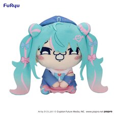 Hatsune Miku Mochipico Plushie Toy Love Sailor Ver. C