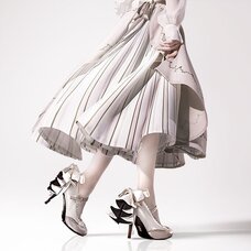 MAYLA Violet Evergarden Iconique Skirt Segen