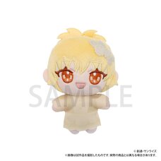 Mobile Suit Gundam Seed Freedom Nui Pal Plushie Cagalli Yula Athha