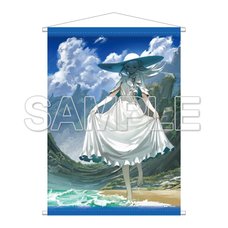 EXP Is Golden B2 Tapestry Leah ~By the Sea~
