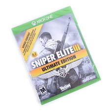 Sniper Elite III Ultimate Edition (Xbox One)