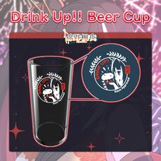 Kaya Nishikino Birthday Celebration 2024 Beer Glass