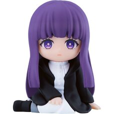 Nendoroid Plus: Frieren: Beyond Journey's End Fern Rubber Mascot