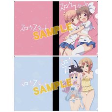 Slow Start Clear File Collection