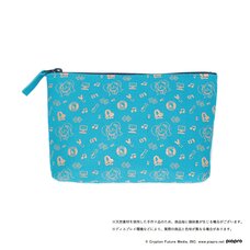 Hatsune Miku x Koshu Inden Pouch (Small) Future