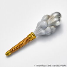 Dragon Quest Metallic Items Gallery Staff of Rain