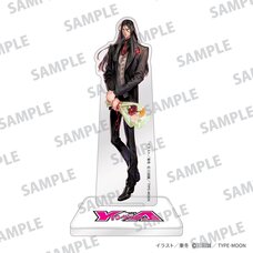 The Case Files of Lord El-Melloi II Mini Acrylic Stand