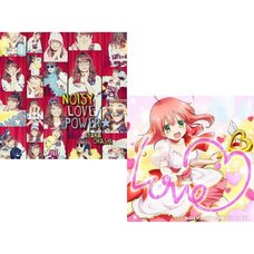 Noisy Love Power: TV Anime Magical Girl Ore OP Theme