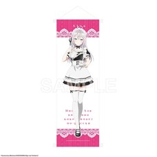 Alya Sometimes Hides Her Feelings in Russian B2 Half Tapestry Maid ver. Alya