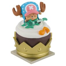 Paldolce Collection One Piece Tony Tony Chopper Vol.3 Ver. C