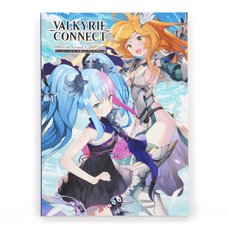 Valkyrie Connect Official Visual Collection