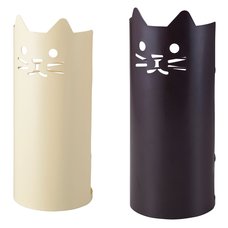 Neco Face Cat Toilet Paper Holder