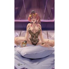 Azur Lane Sheet Bremerton: Pillowed Counseling Ver.