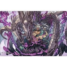 Bushiroad Rubber Mat Collection V2 Vol. 2126 Granblue Fantasy Fediel