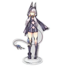 The Legend of Heroes: Trails of Cold Steel II Altina Orion Acrylic Stand
