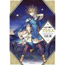 Witch Hat Atelier Vol. 14