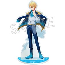 Oshi no Ko Acrylic Stand Twinkle Star Aqua