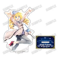High School DxD Big Acrylic Stand Ravel Phoenix