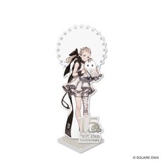 NieR Series 15th Anniversary Acrylic Stand Fio & Mama