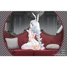 Bushiroad Rubber Mat Collection V2 Vol. 2223 Azur Lane Le Malin: Listless Lapin Ver.