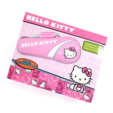 Hello Kitty Pink Tennis Bag