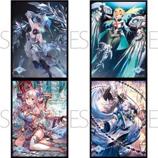 Character Sleeve Collection Matte Series Vol. 54 Shadowverse