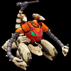 Metamor-Force Dino Getter 3