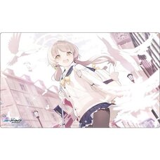Bushiroad Rubber Mat Collection V2 Vol. 1748 Blue Archive Hifumi: Memorial Lobby Illustration Ver.