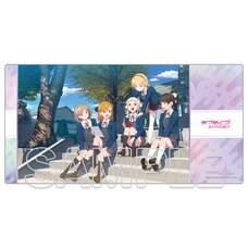 Love Live! Superstar!! Desk Mat Liella! 1st Generation Ver. [2]