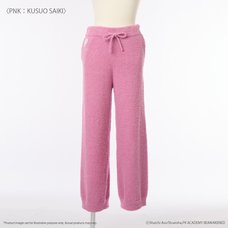 The Disastrous Life of Saiki K. Loungewear Long Pants Kusuo Saiki