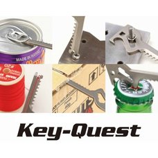 Key-Quest