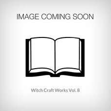 Witch Craft Works Vol. 8