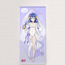 I Was Reincarnated as the 7th Prince so I Can Take My Time Perfecting My Magical Ability Extra Large Tapestry Saria: Wedding Swimsuit Ver.