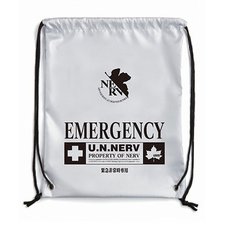 Evangelion & Logos NERV Emergency Bag