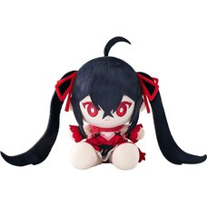 Azur Lane Punipuni Plushie Taihou (Private Quarters)