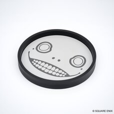 NieR Replicant Ver. 1.22474487139... Emil Rubber Tray
