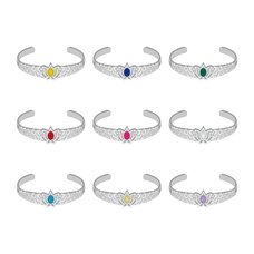 Love Live! Hasu no Sora Jogakuin School Idol Club 4th Live Dream ~Bloom, The Dream Believers~ Flower Bangle