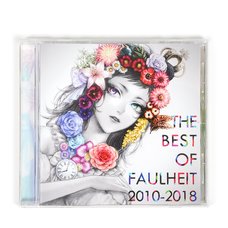 The Best of Faulheit 2010-2018