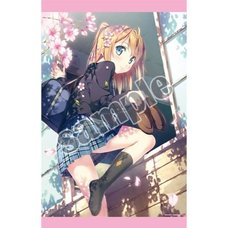 Kantoku "Attendance Incognito" B0 Tapestry