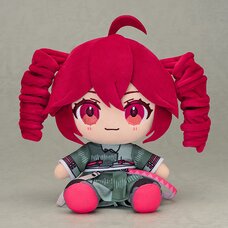 Kasane Teto: Voicepeak Ver. Chocopuni Plushie