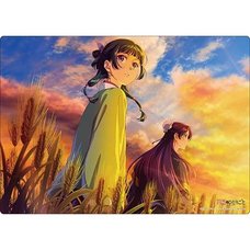 Bushiroad Rubber Mat Collection V2 Vol. 2209 The Apothecary Diaries Part 3