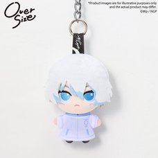 Oversize Plushie Needy Streamer Overload Vol. 1 Nechika-sama