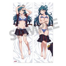 Chained Soldier Season 2 Dakimakura Pillow Cover Himari Azuma