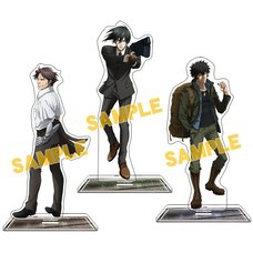 Psycho-Pass: Sinners of the System Acrylic Stand Collection