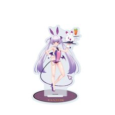 Bombergirl Acrylic Stand 12 Dark