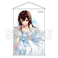 Strike the Blood B2 Tapestry A