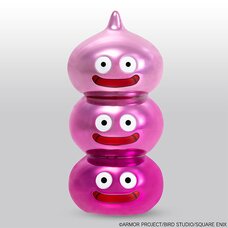 Dragon Quest Metallic Monsters Gallery Slime Sisters (Re-run)